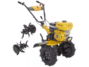 Motocultivador BFG 890 - Buffalo
