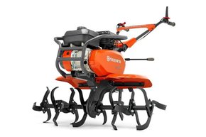 MOTOCULTIVADOR TF 338 - HUSQVARNA
