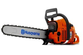 Motosserra 281XP (Gasolina) - Husqvarna