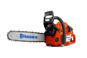 Motosserra 353 ( Gasolina) - Husqvarna