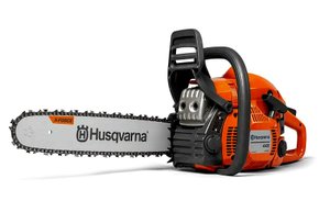 Motosserra 445 II (Gasolina) - Husqvarna