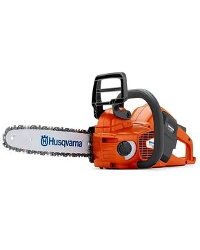 Motosserra 5351XP (Bateria) - Husqvarna