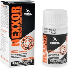 NEXXOR - 30 ML NEXXOR - 30 ML