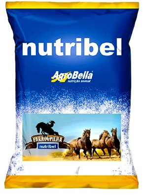 Nutribel Farroupilha 5kg - Agrobella