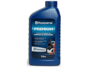 Óleo de Alta Performance para Corrente de Motosserra 1L - Husqvarna