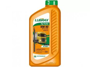 Óleo de Motor a Diesel Premium 15W-40 - Petrobras