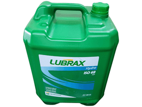 Óleo Lubrificante Hydra 68 Hidráulico 20L - Petrobrás