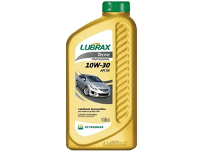 Óleo Lubrificante Tecno Profissional 10W-30 - Lubrax