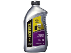 Óleo para Ordenhadeira 1Lt - Incolub