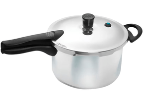 Panela de Pressão 4,5l - Nigro