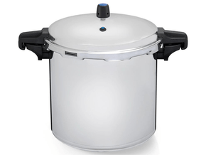 Panela de Pressão Profissional 20L - Nigro Eterna