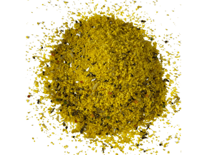 Papa de Ovo Amarela 200g - BicoFino