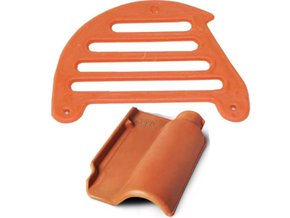 PASSARINHEIRA PLASTICA METASUL