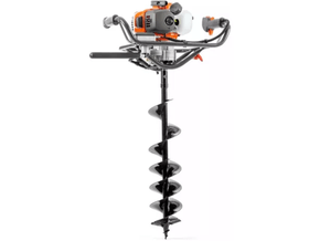 Perfurador De Solo Husqvarna 541ea Broca 200mm