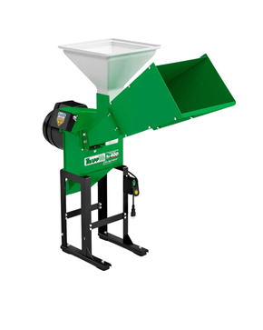 Picador/Triturador Forrageiro TRF400 Super - Trapp
