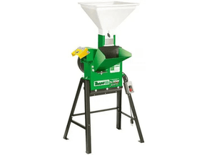 Picador/Triturador Forrageiro TRF400F Super - Trapp