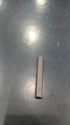 Pino De Seguranca 8,00 X 50,00 JF 02.114108R