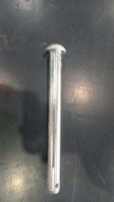 PINO DO DISCO DE CORTE - Y6001870-KUHN