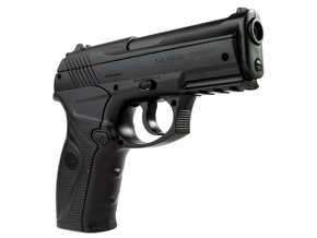 Pistola de Pressão Esfera Aço C11 Rossi 4.5mm Pistola de Pressão Esfera Aço C11 Rossi 4.5mm