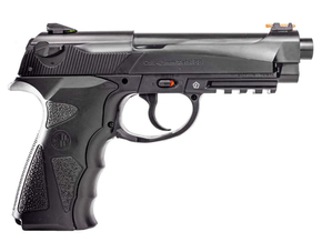 Pistola de Pressão Rossi C12 Airgun Co2 4,5mm Pistola de Pressão Rossi C12 Airgun Co2 4,5mm