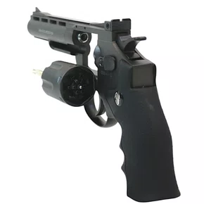 PISTOLA PRESSAO ESF. ACO 4.5 CO2 WG 701 PISTOLA PRESSAO ESF. ACO 4.5 CO2 WG 701