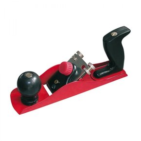 Plaina Manual Nro 4 - Mister