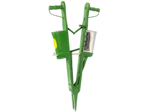 Plantadeira Adubadeira Manual Ref. 166 - Krupp