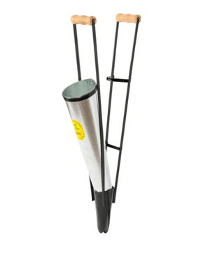 Plantadeira Para Mudas - Fumo, Alface e Outros - Krupp 135R