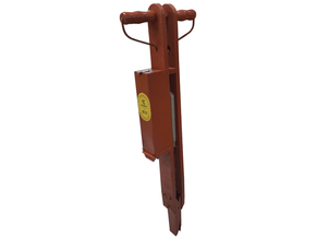 Plantadeira Ref. 03 Manual 7x14x90 - Krupp