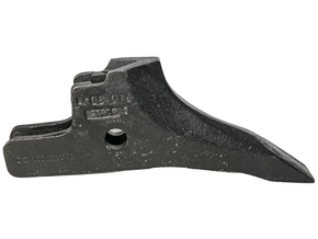 Ponteira do Descompactador - Bandeirante