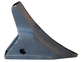 Ponteira do Sulcador- Metisa