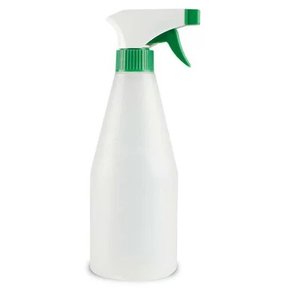 Pulverizador de Gatilho 500Ml - Guarany