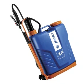 Pulverizador Jacto Manual Original Costal  XP 16l Mochila Pessão