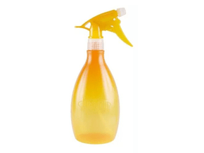 Pulverizador Laranja 500Ml