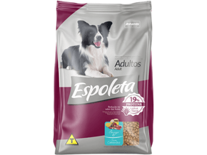 Ração Anhambi Espoleta Adulto - 7 KG Ração Anhambi Espoleta Adulto - 7 KG
