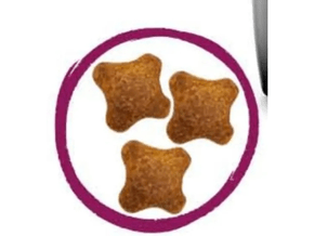 Ração Primus Cães Sênior Raças Pequenas Frango Carne Aveia Cevada 3kg