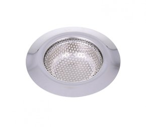 Ralo Para Pia Inox 9cm - Bigsul