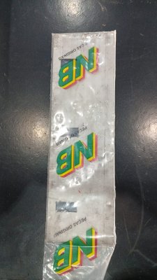 RASPADOR DE ROLO LISO JF- 02.602385