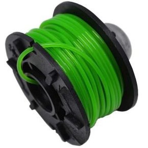 Refil c/ Fio De Nylon p/ Aparador De Grama Elétrico - Trapp - Modelo: 800/1000 PLUS