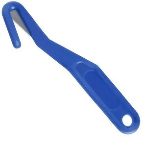 Removedor de Brinco Cabo Plástico - Agrozootec