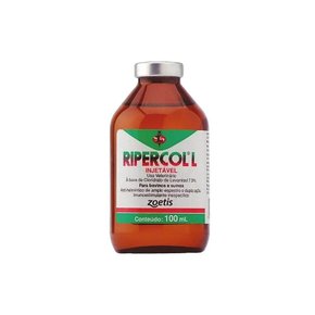Ripercol 7,5% 100ml - Zoetis