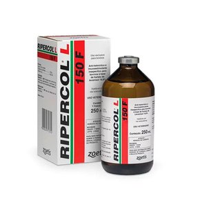 Ripercol F-150 250ml - Zoetis