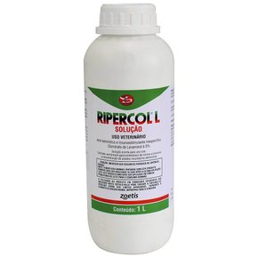 Ripercol Oral 1lt - Zoetis