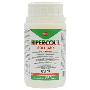 Ripercol Oral 250ml - Zoetis