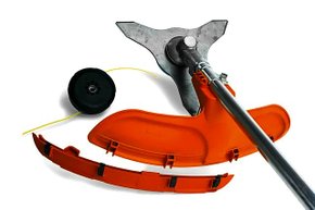 Roçadeira 236R - Husqvarna