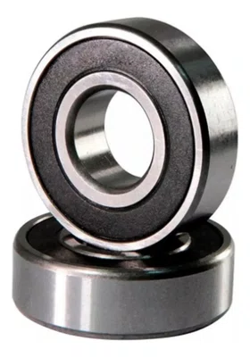 Rolamento 6209 2RS C3 Vedado Dupla Blindagem