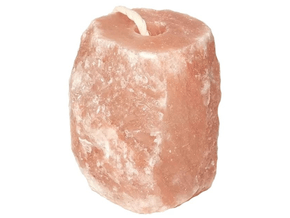 Sal Rosa do Himalaia 3Kg para Cavalos - Agrozootec