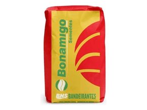 Semente de Milho Comum Bandeirante 20kg - Bonamigo Sementes