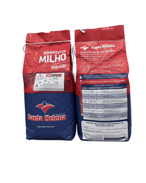 Semente de Milho SHS Superr RR - 4 KG Semente de Milho SHS Superr RR - 4 KG