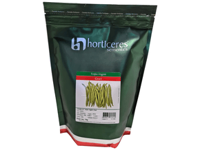 Sementes de Feijão-Vagem Grazi 1Kg - Horticeres Sementes de Feijão-Vagem Grazi 1Kg - Horticeres